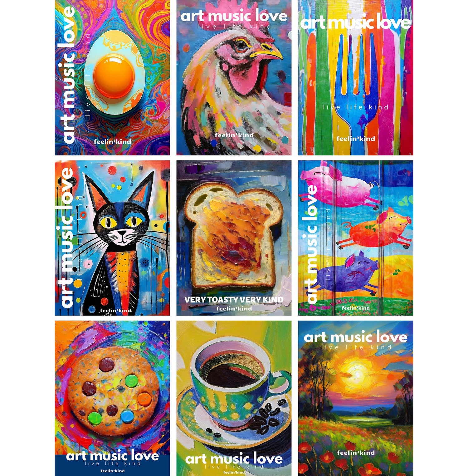 Posters