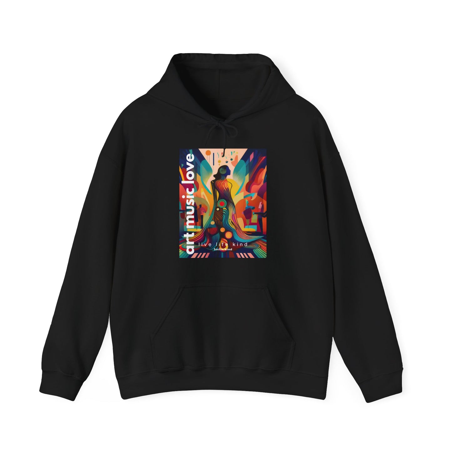 Elegant Dress hoodie