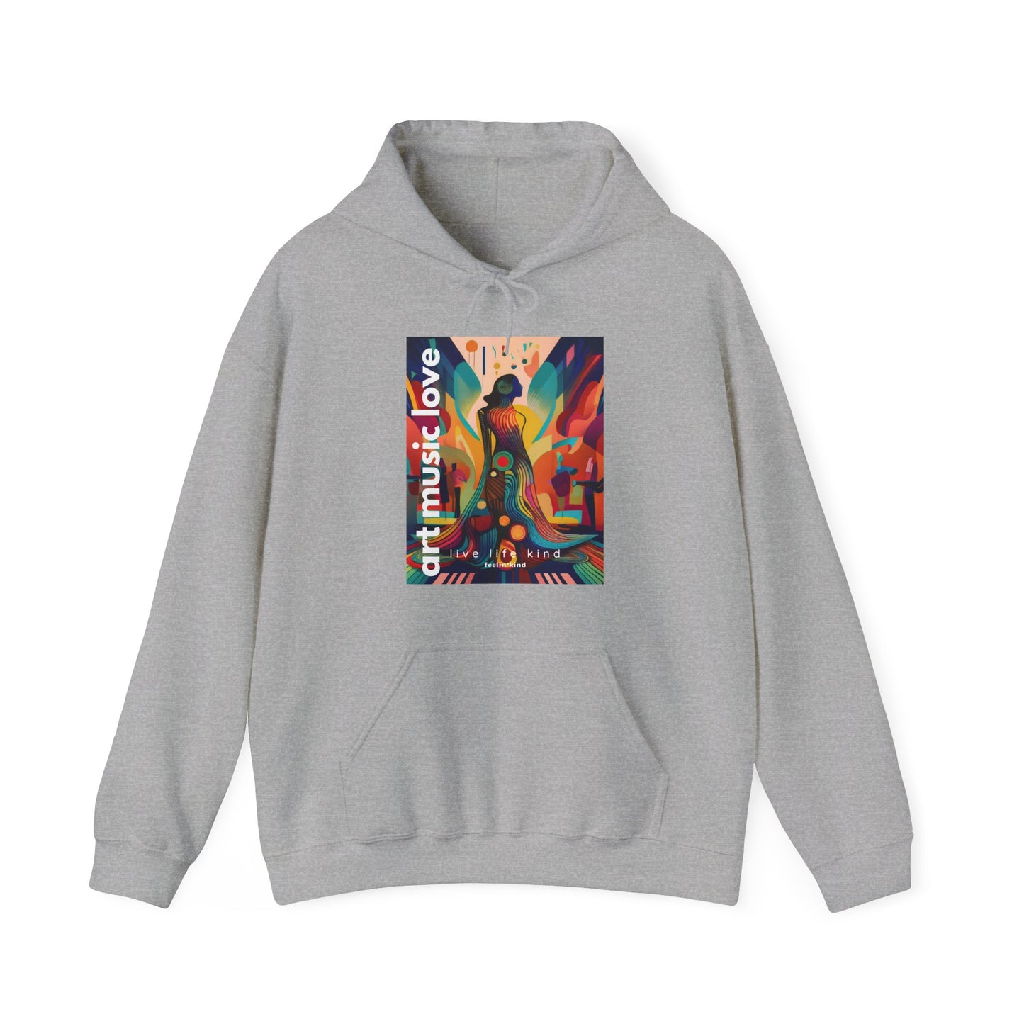 Elegant Dress hoodie
