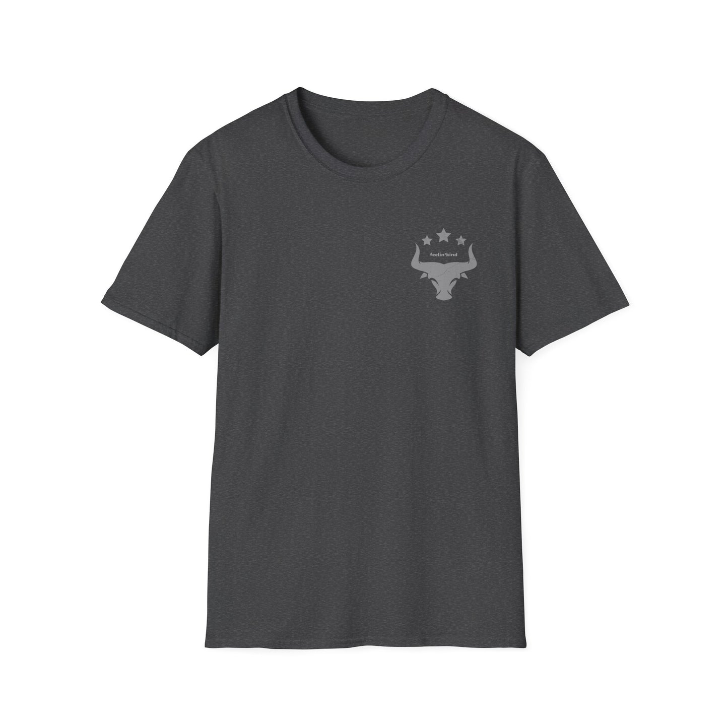 Wild & Kind New York Bull Tee