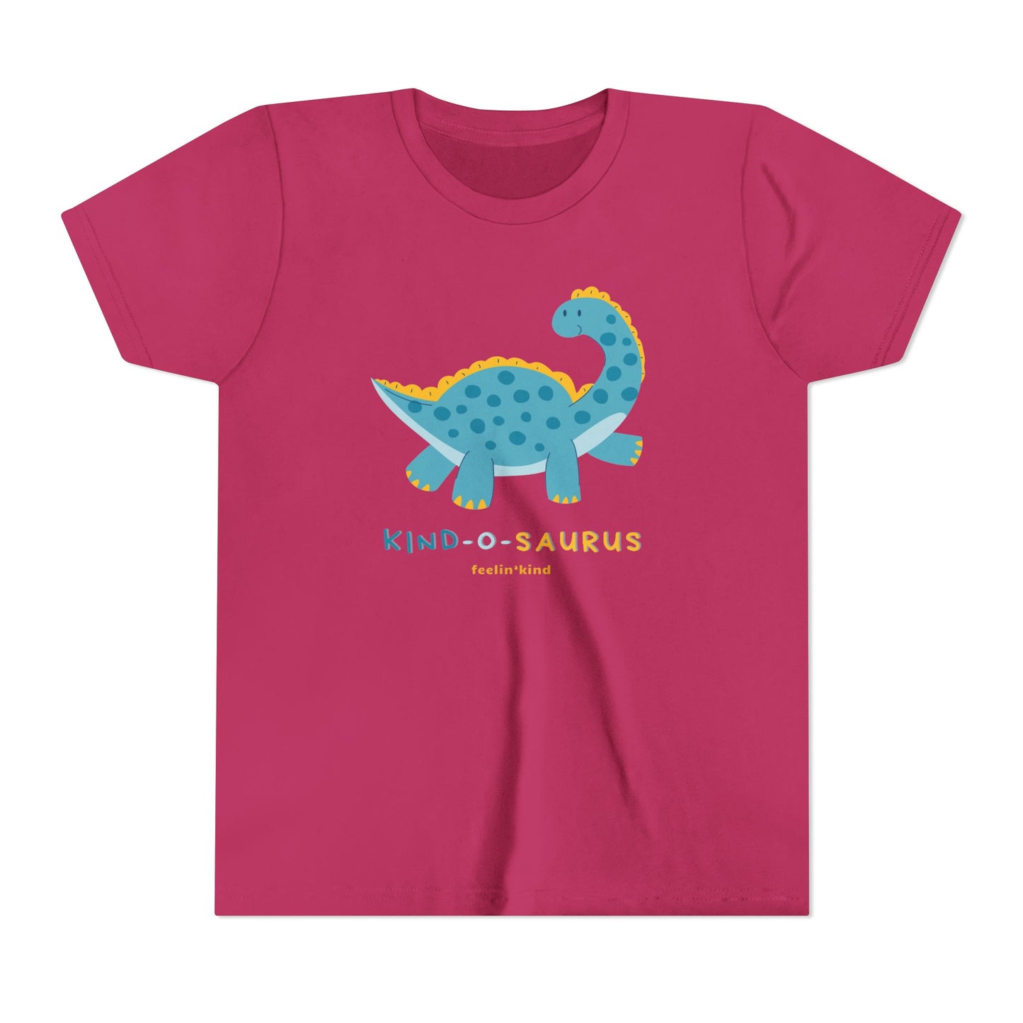 Kind-o-saurus Tee