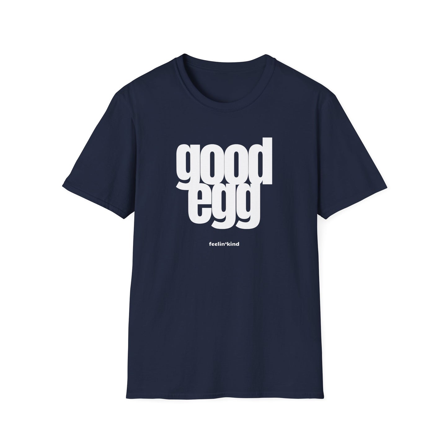 Good Egg | Phraseology Collection