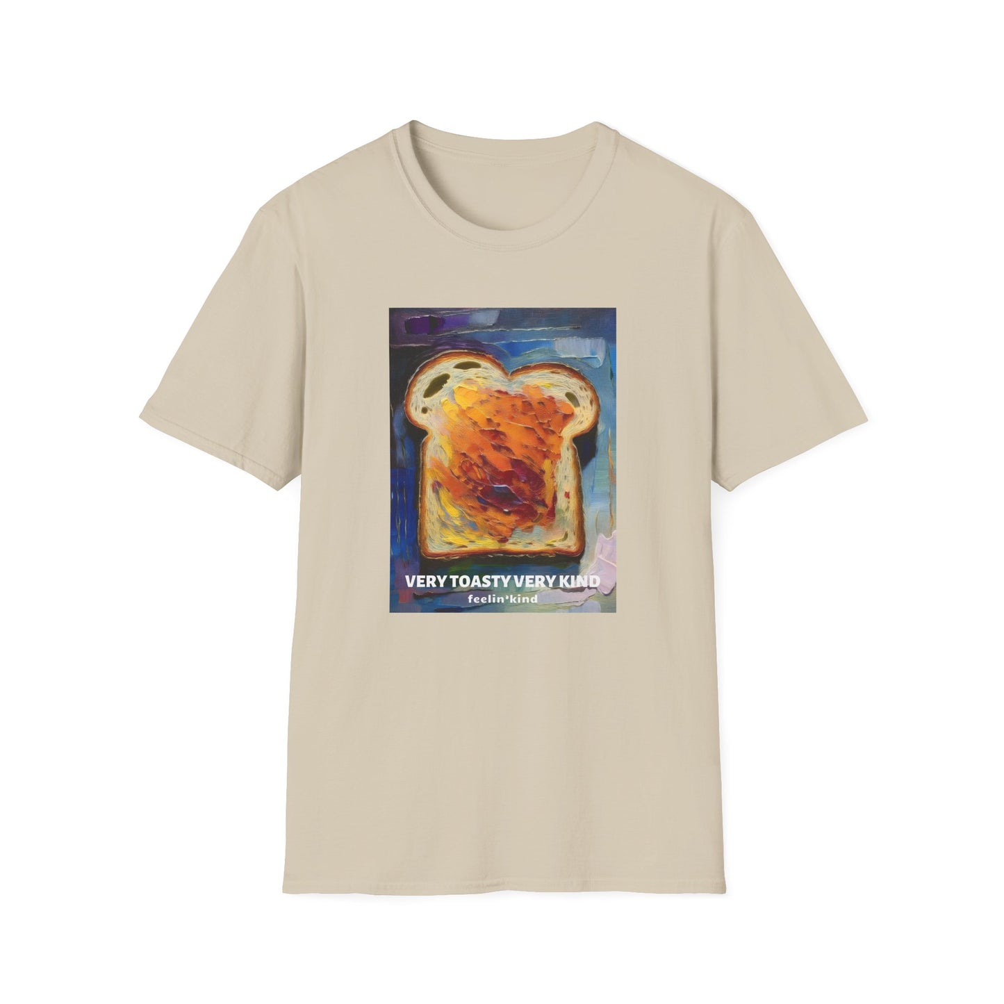 Very Toasty Very Kind T-Shirt