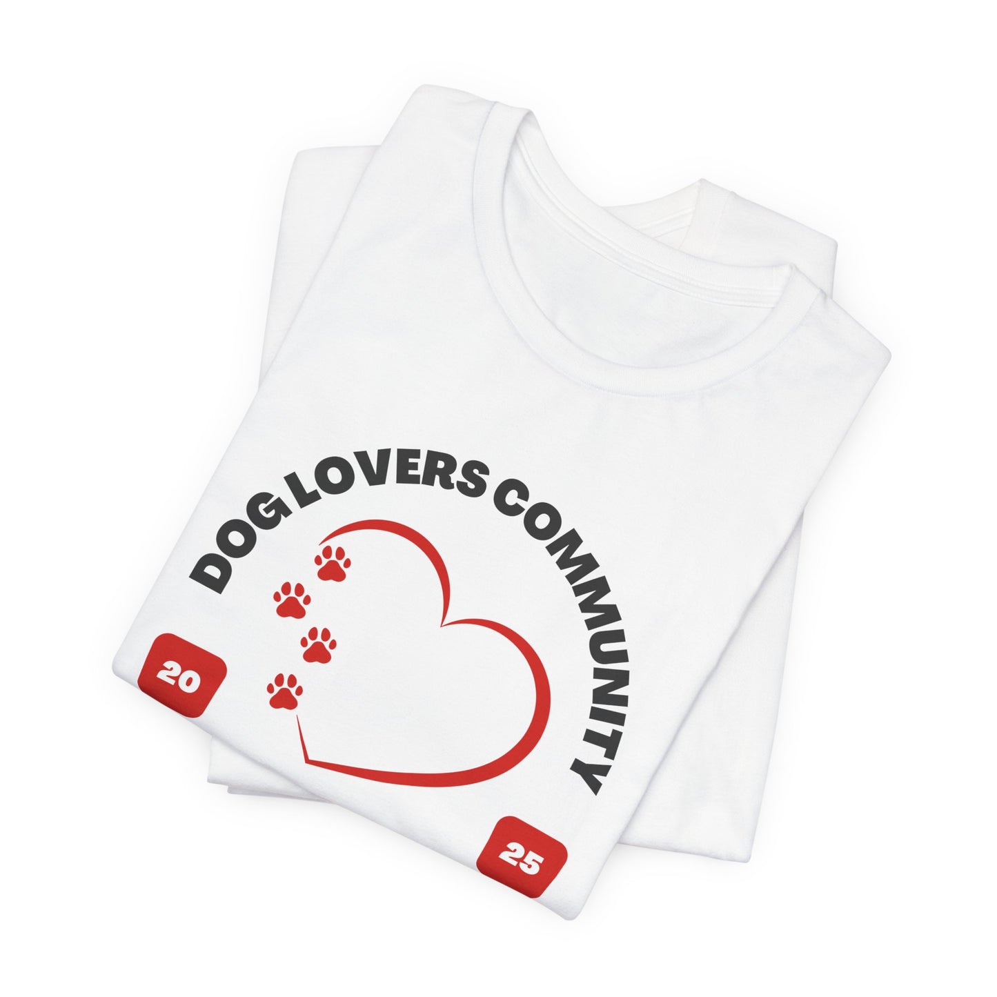 Dog Lovers Community