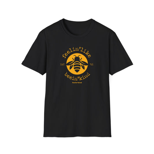 Feelin’Like Beein’Kind Tee