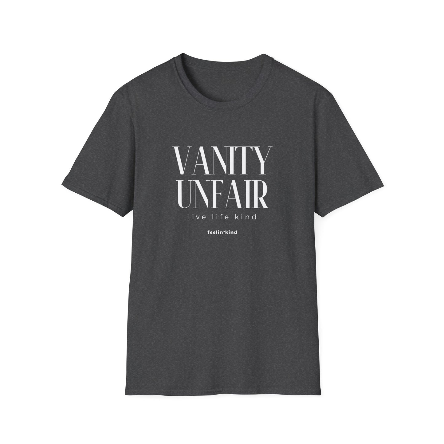 Vanity Unfair T-Shirt