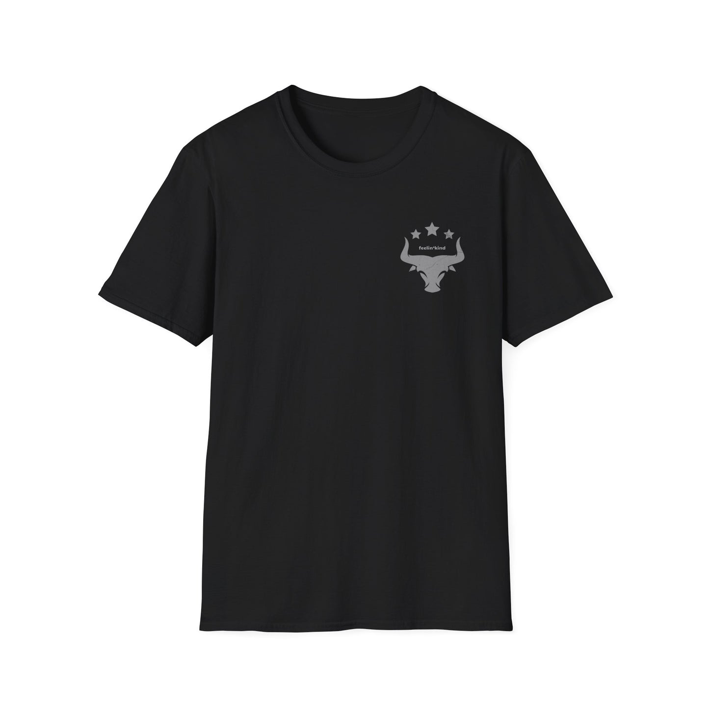 Wild & Kind New York Bull Tee
