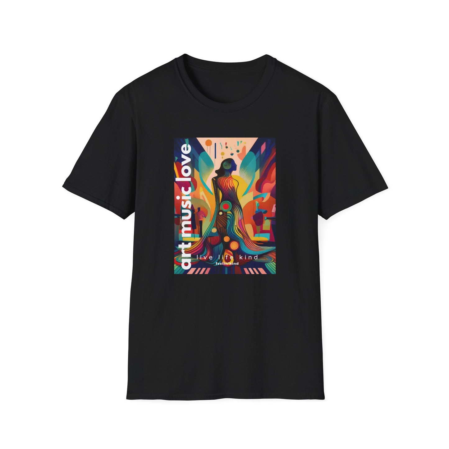 Elegant Dress T-Shirt