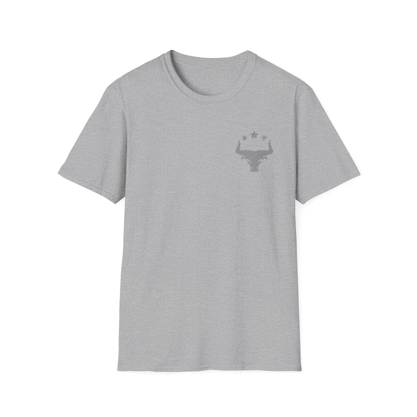 Wild & Kind New York Bull Tee