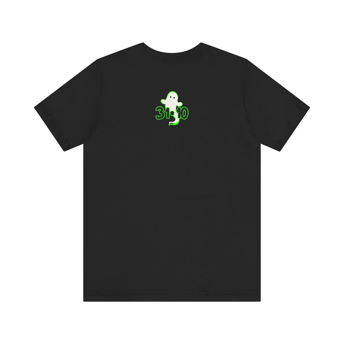 Boo Club Black Cat Tee
