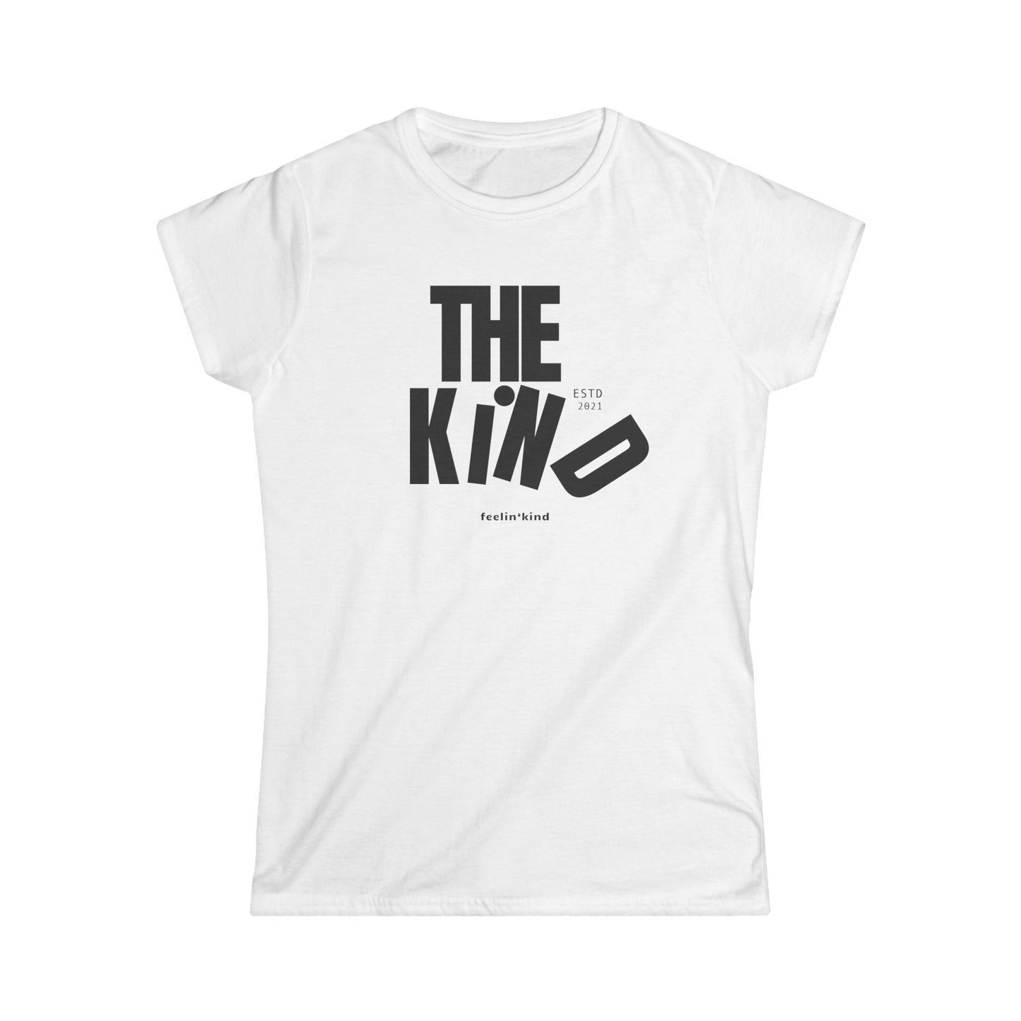 The Kind Bold Graphic Tee