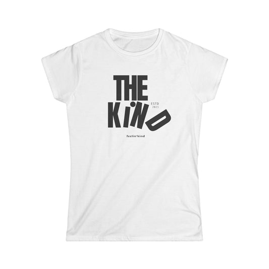 The Kind Bold Graphic Tee