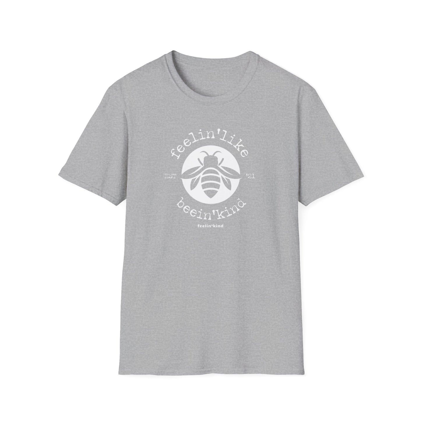 Feelin’Like Beein’Kind Tee