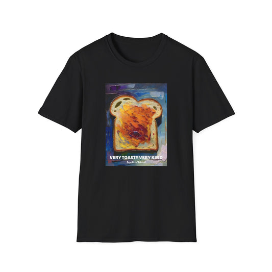 Very Toasty Very Kind T-Shirt