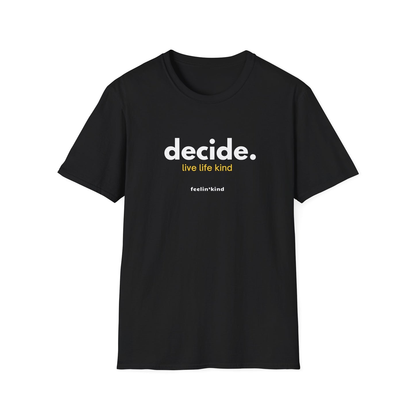 Decide. | Phraseology Collection