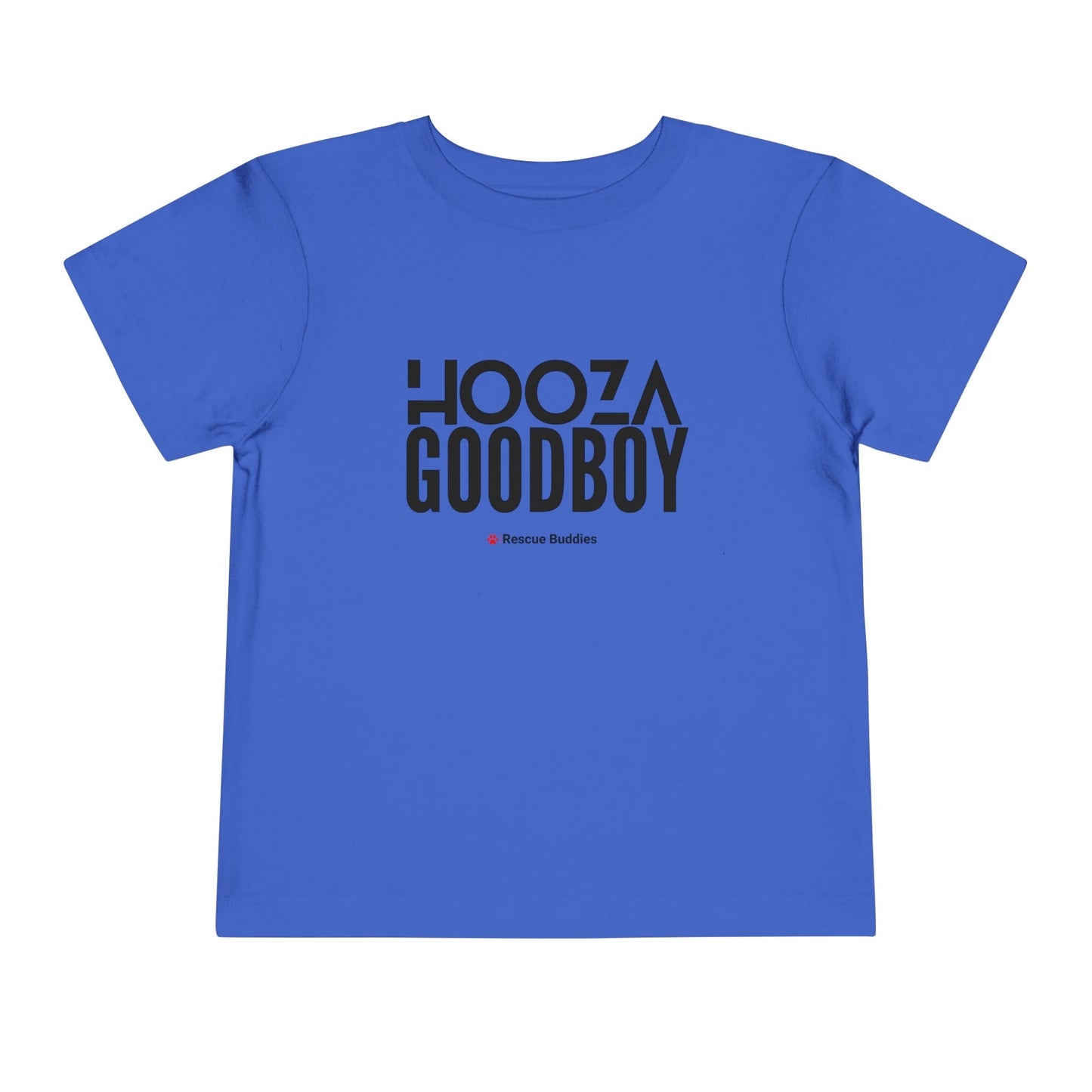 Toddler Tee - Hooza Goodboy