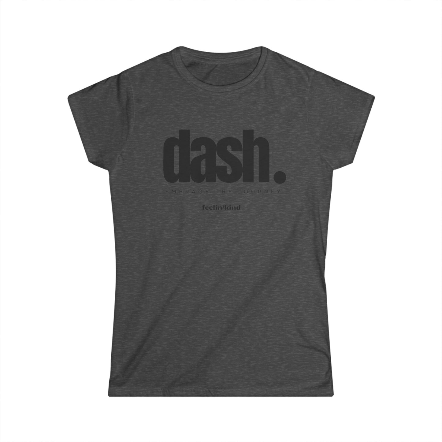 Dash. Journey Women's Tee