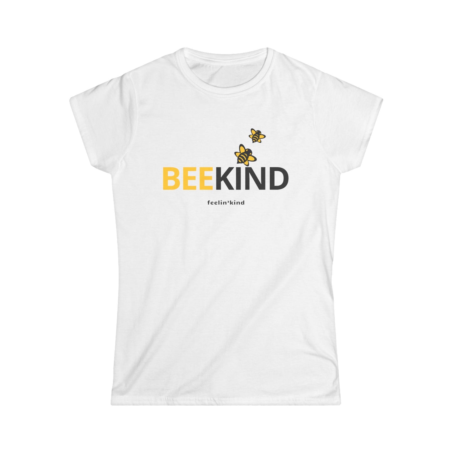 Bee Kind Bees Women's Tee