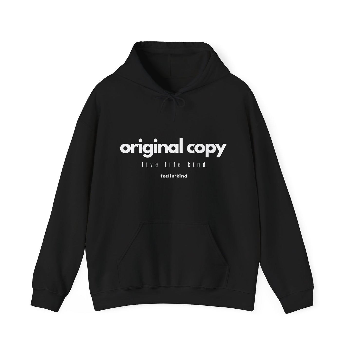 Original Copy hoodie