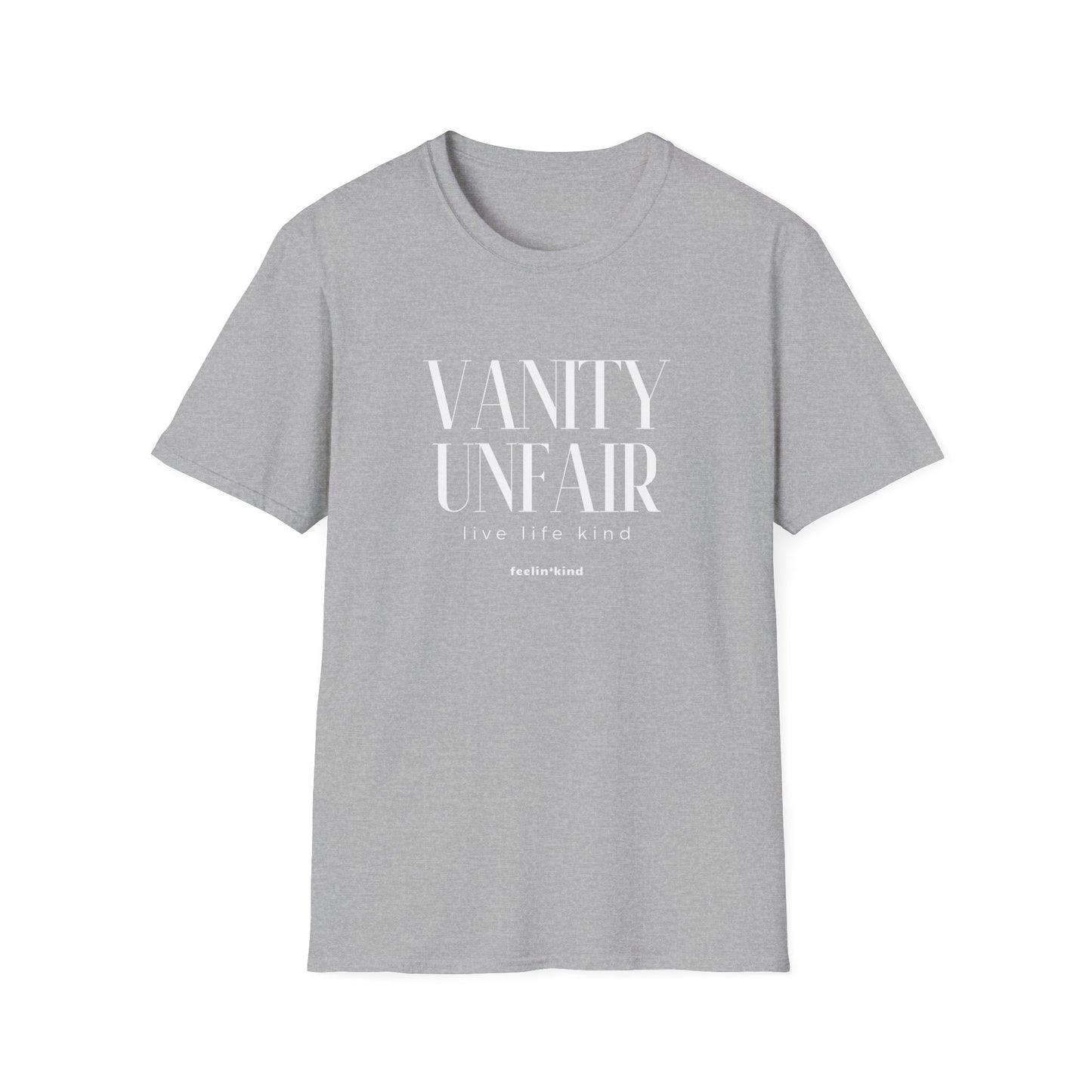 Vanity Unfair T-Shirt
