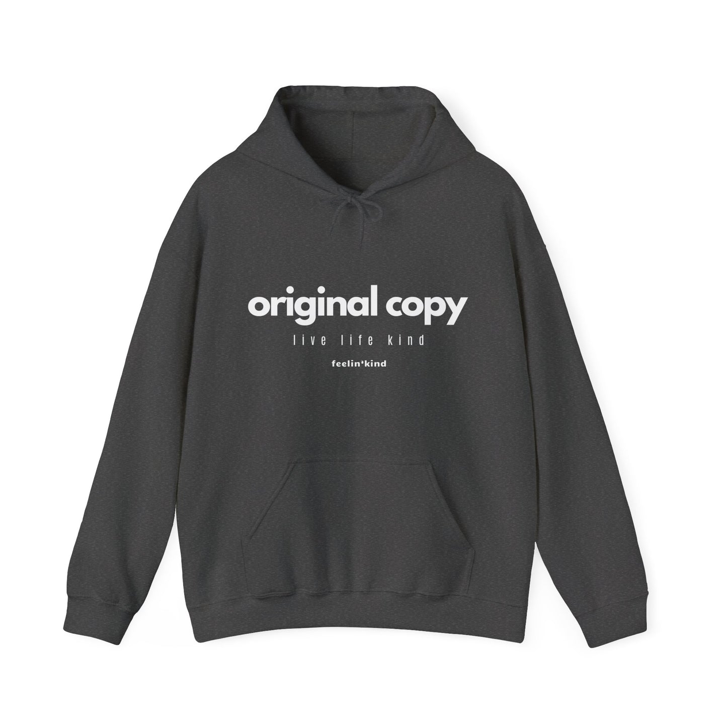 Original Copy hoodie