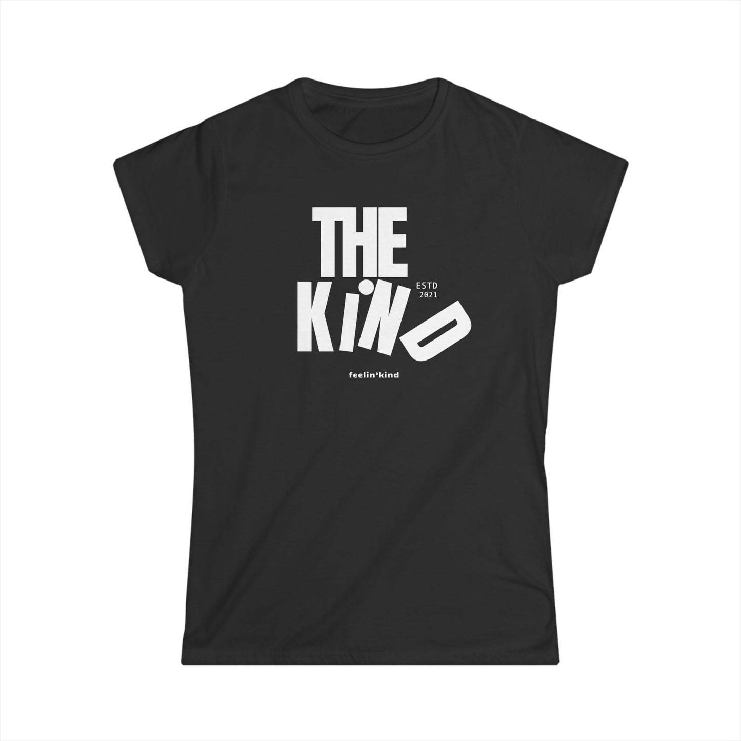 The Kind Bold Graphic Tee
