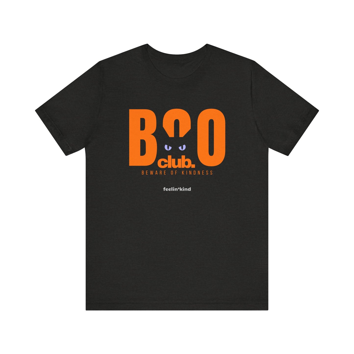 BOO Club – Beware of Kindness Tee