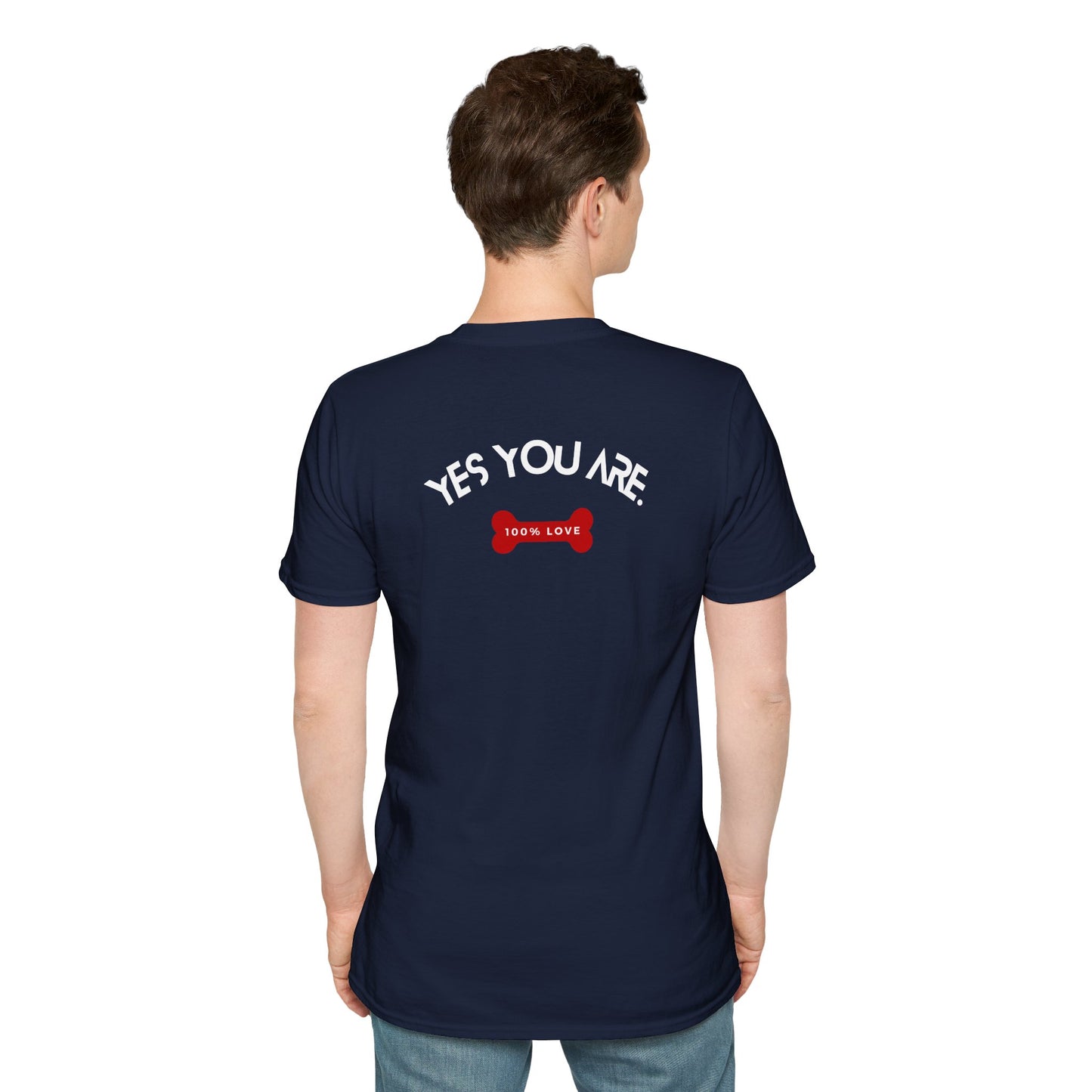 Hooza Goodboy Tee