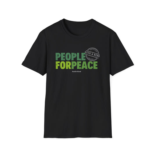 People for Peace | Movement Apparel