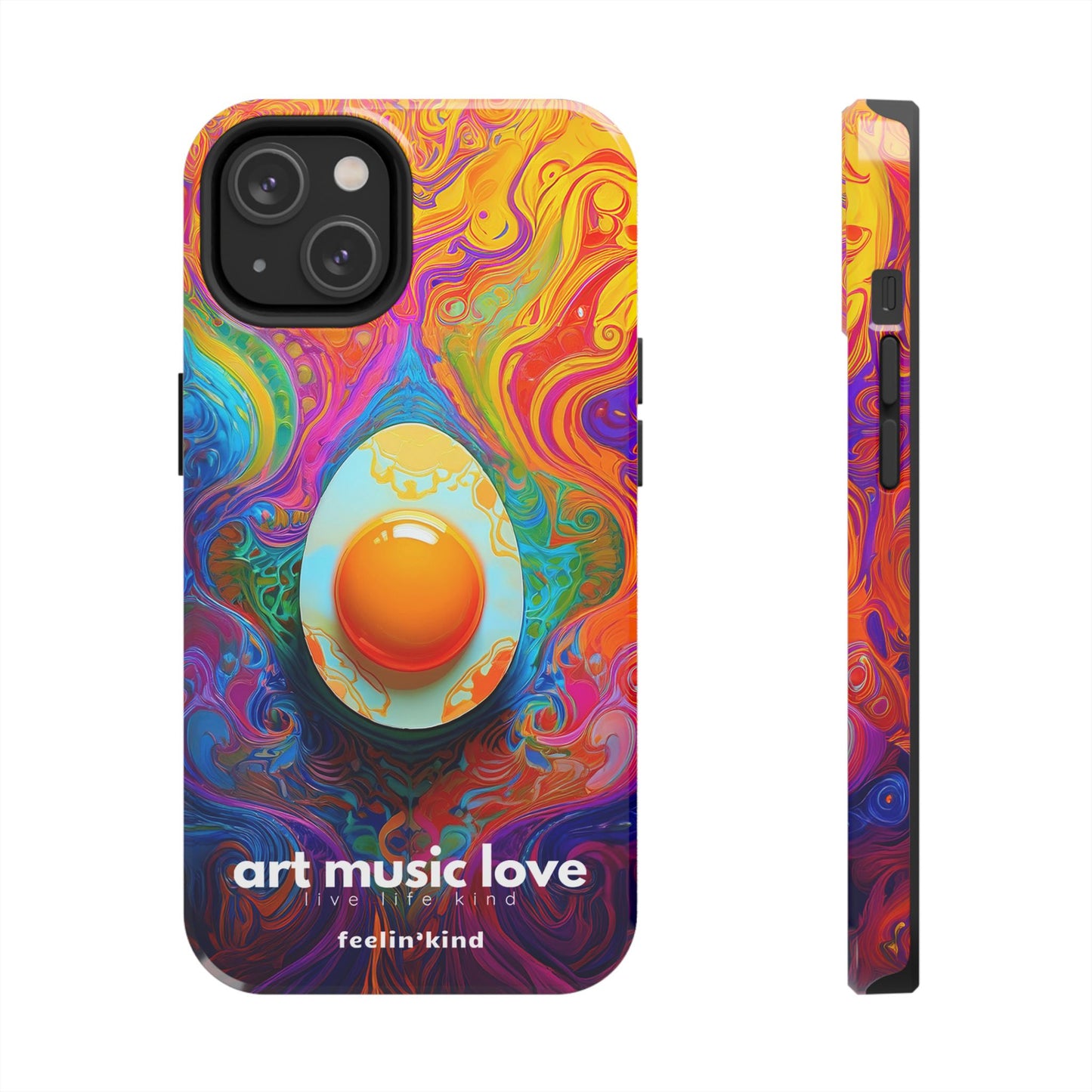 Elegant Dress Phone Cases