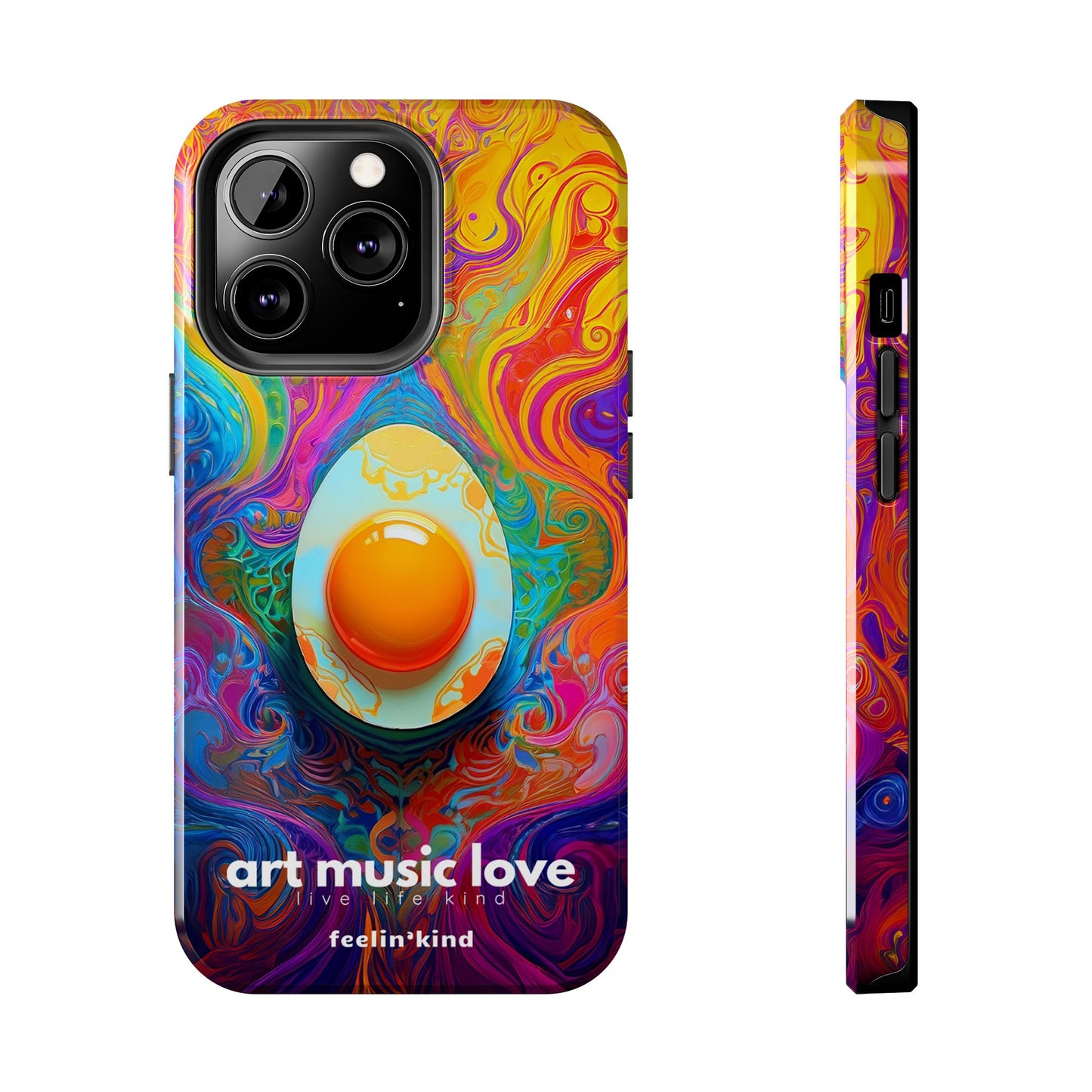 Elegant Dress Phone Cases