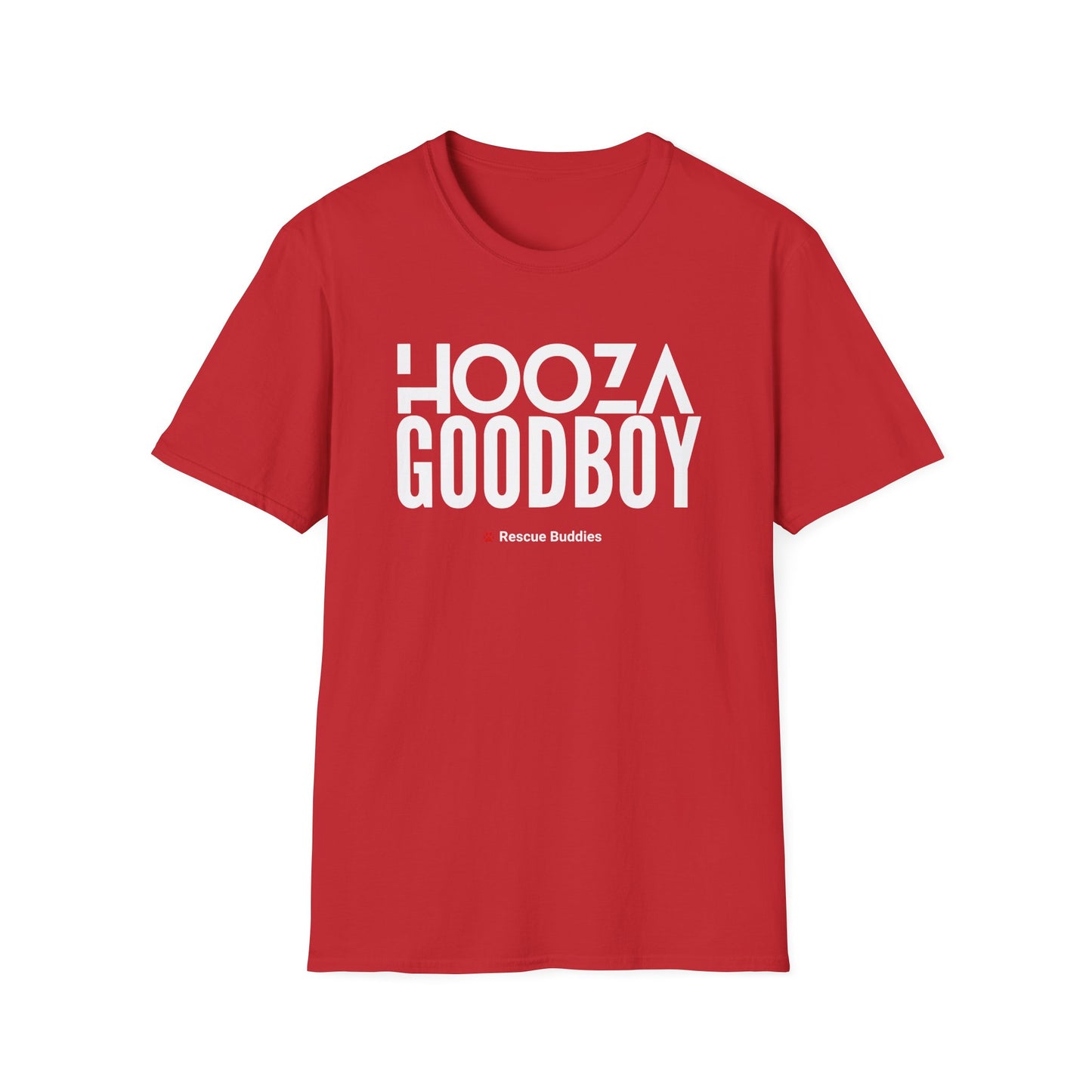 Hooza Goodboy Tee