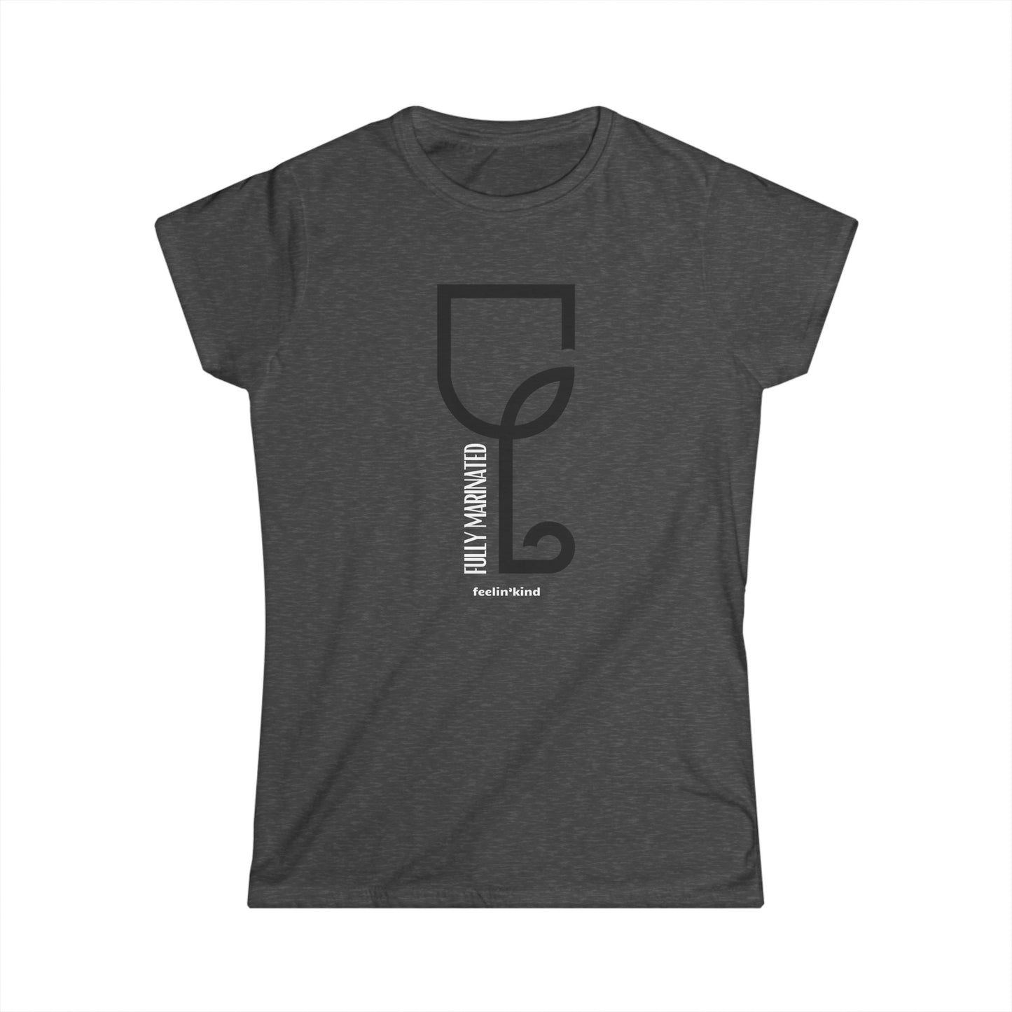 Fully Marinated Women's Tee