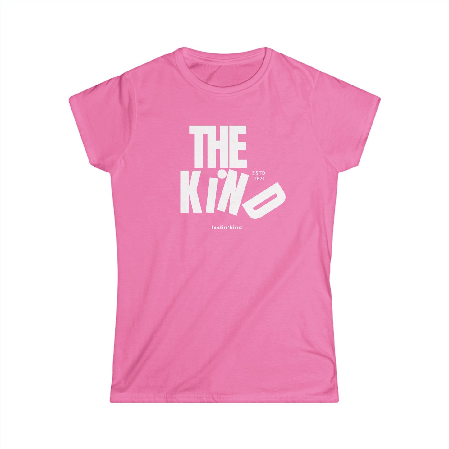The Kind Bold Graphic Tee