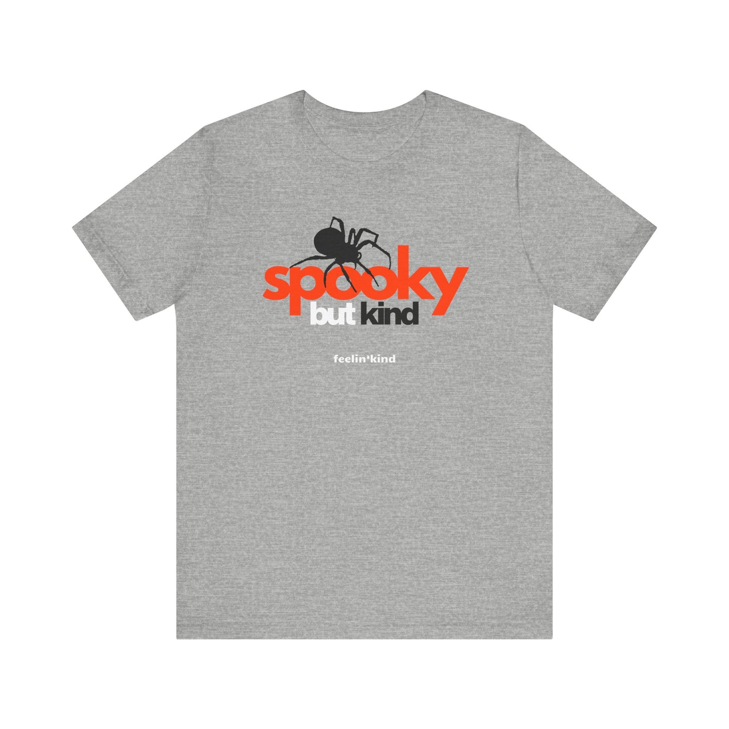 Spooky but Kind Tee