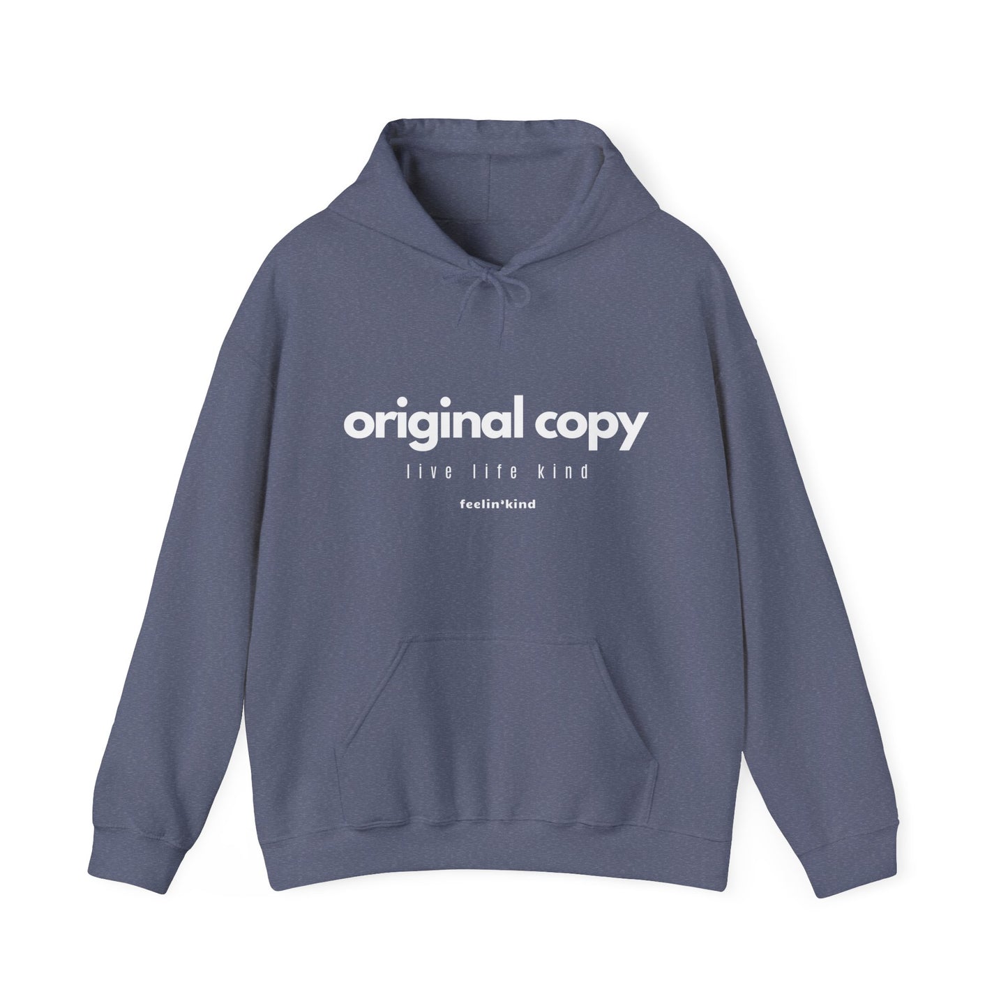 Original Copy hoodie