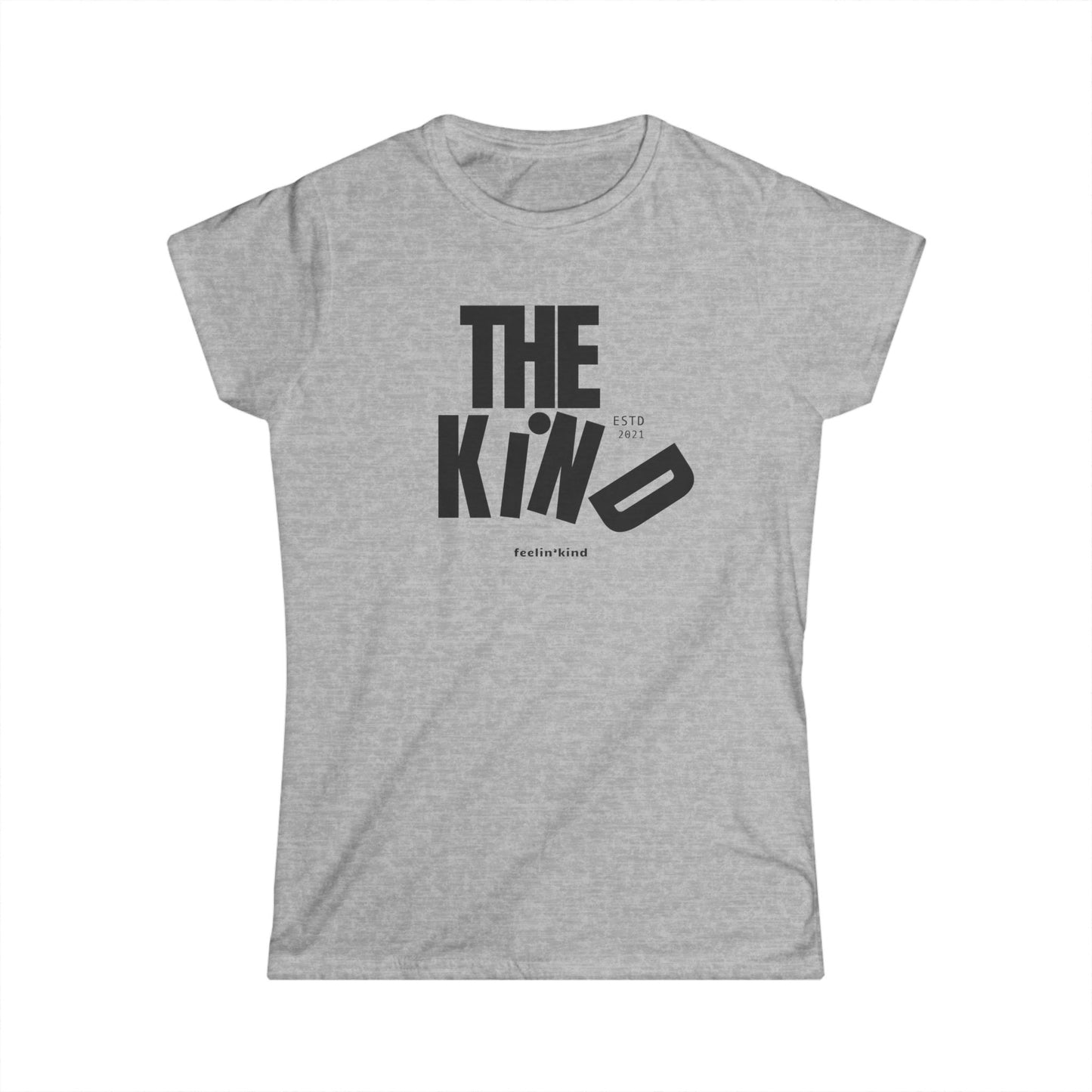 The Kind Bold Graphic Tee
