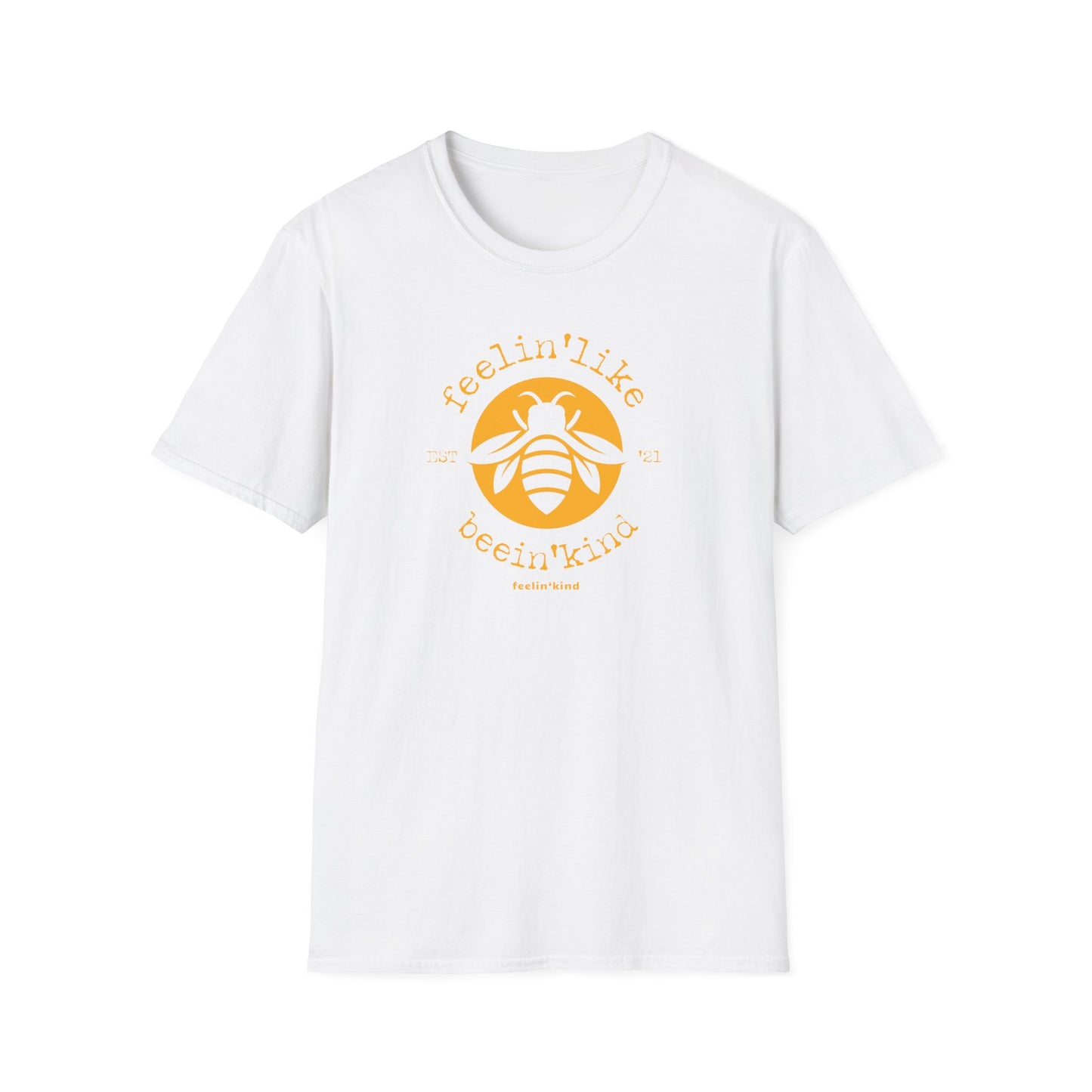Feelin’Like Beein’Kind Tee
