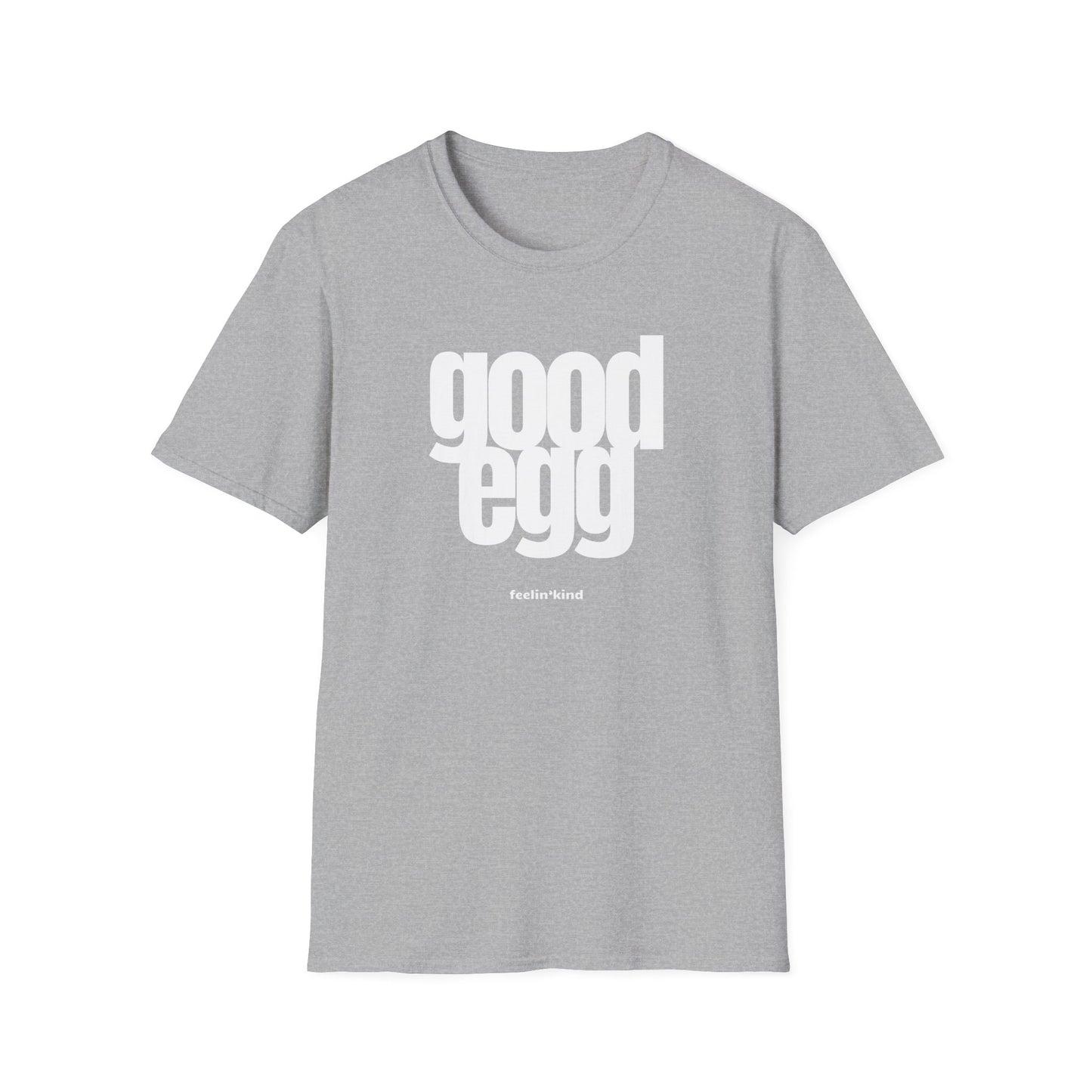 Good Egg | Phraseology Collection