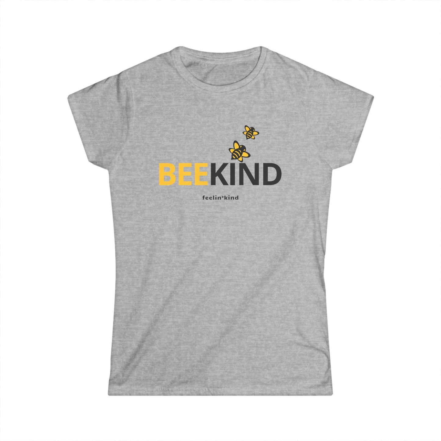 Bee Kind Bees Women's Tee
