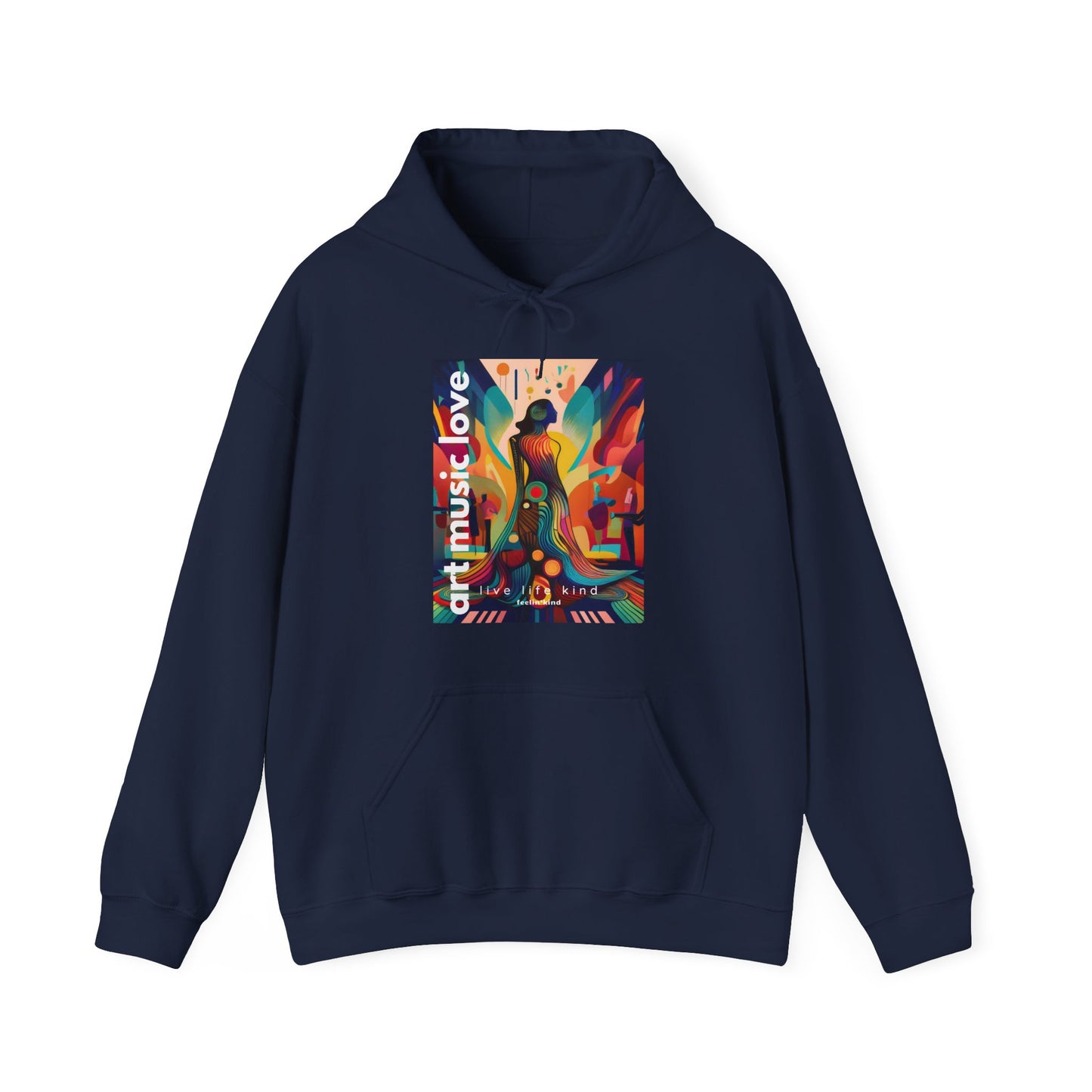 Elegant Dress hoodie