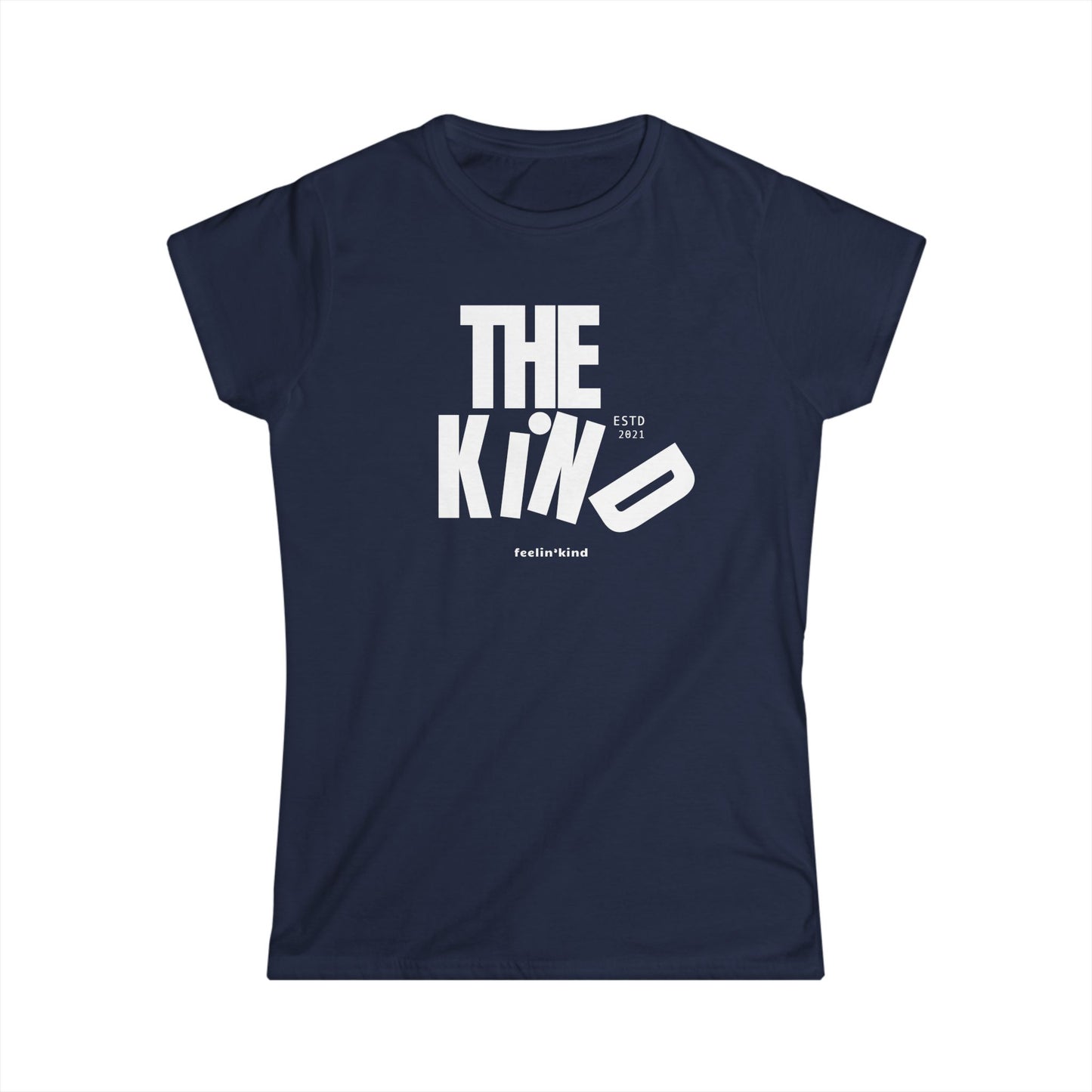 The Kind Bold Graphic Tee