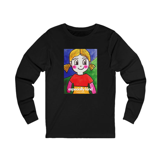 Especially Kind Long Sleeve Tee