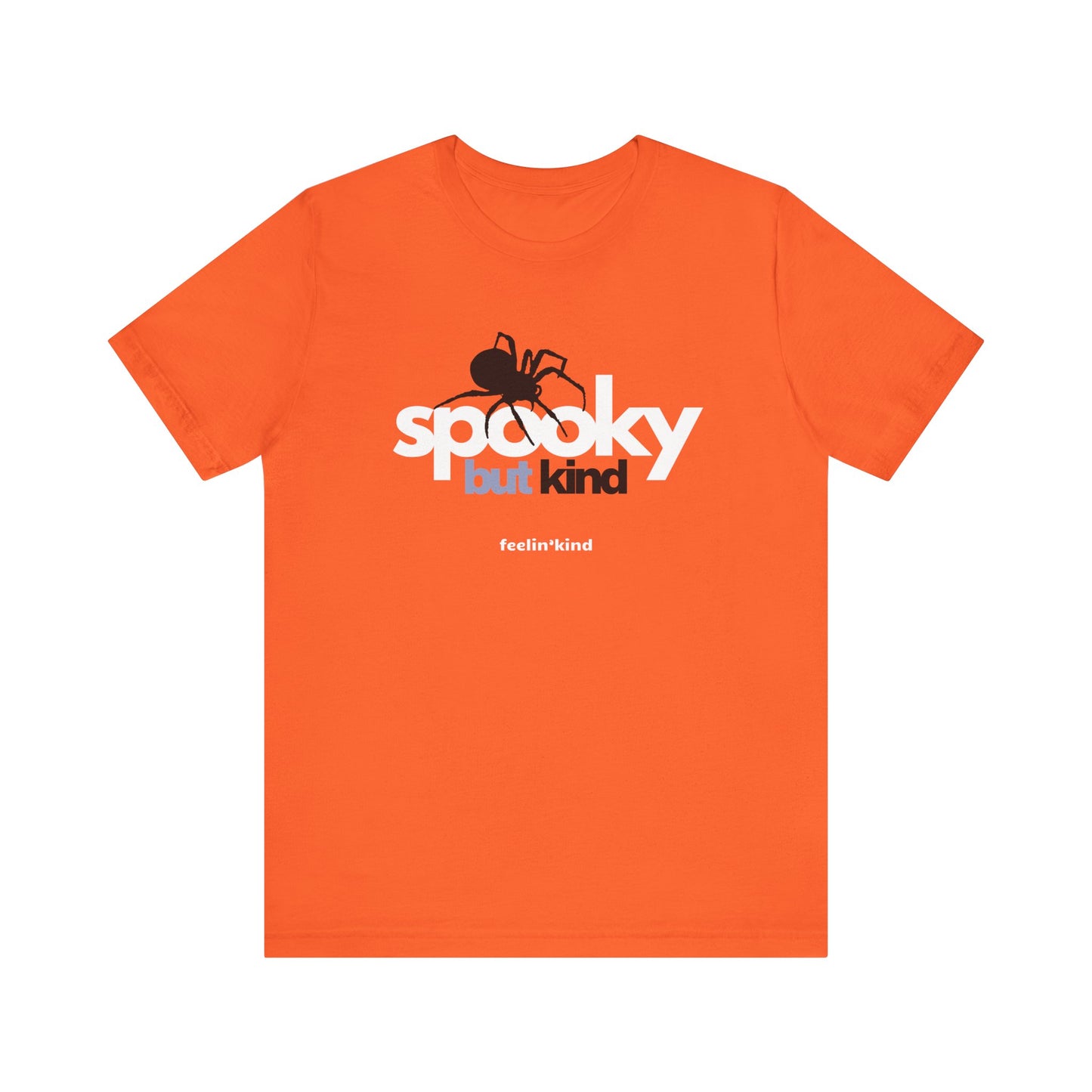 Spooky but Kind Tee