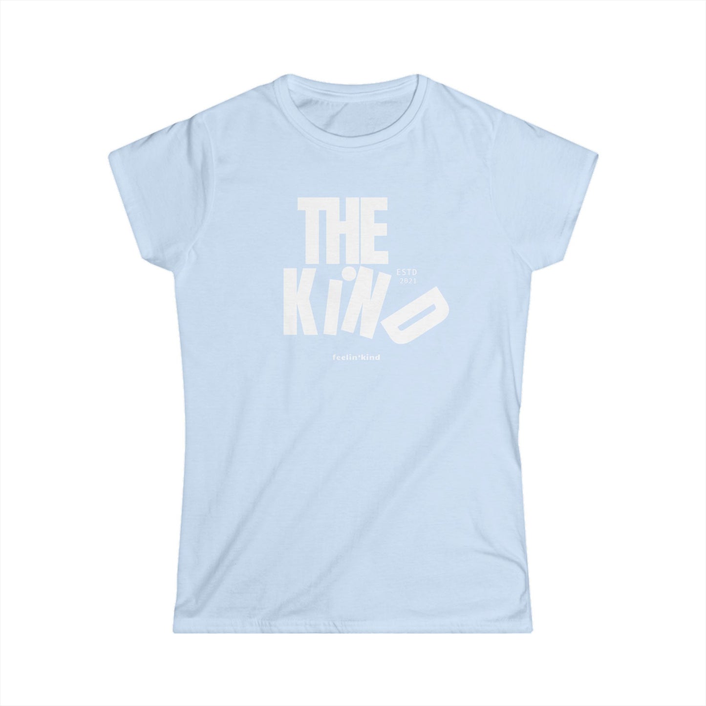 The Kind Bold Graphic Tee