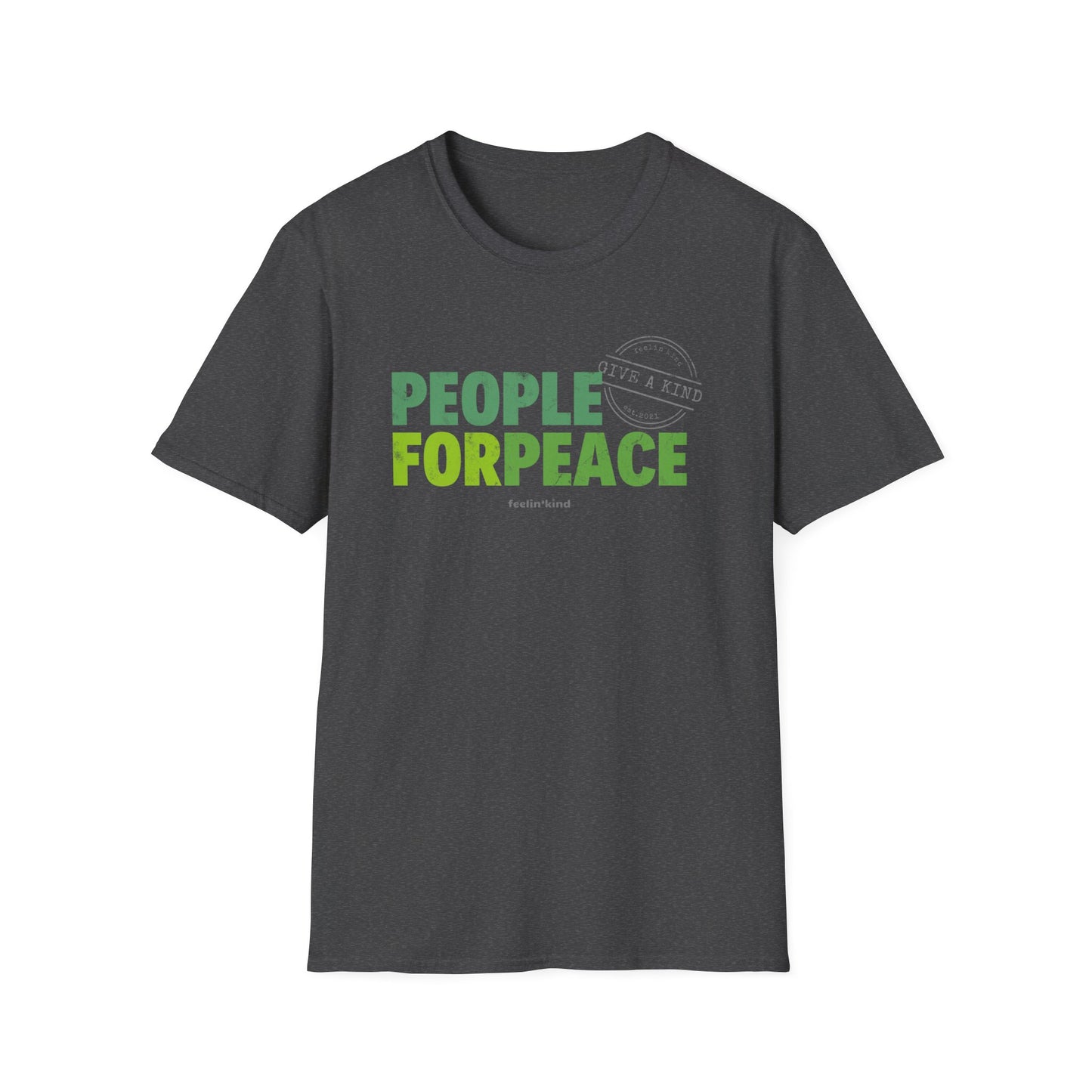 People for Peace | Movement Apparel