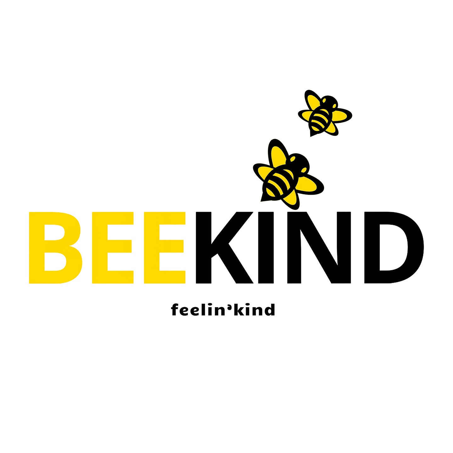 Bee Kind Bees Women's Tee
