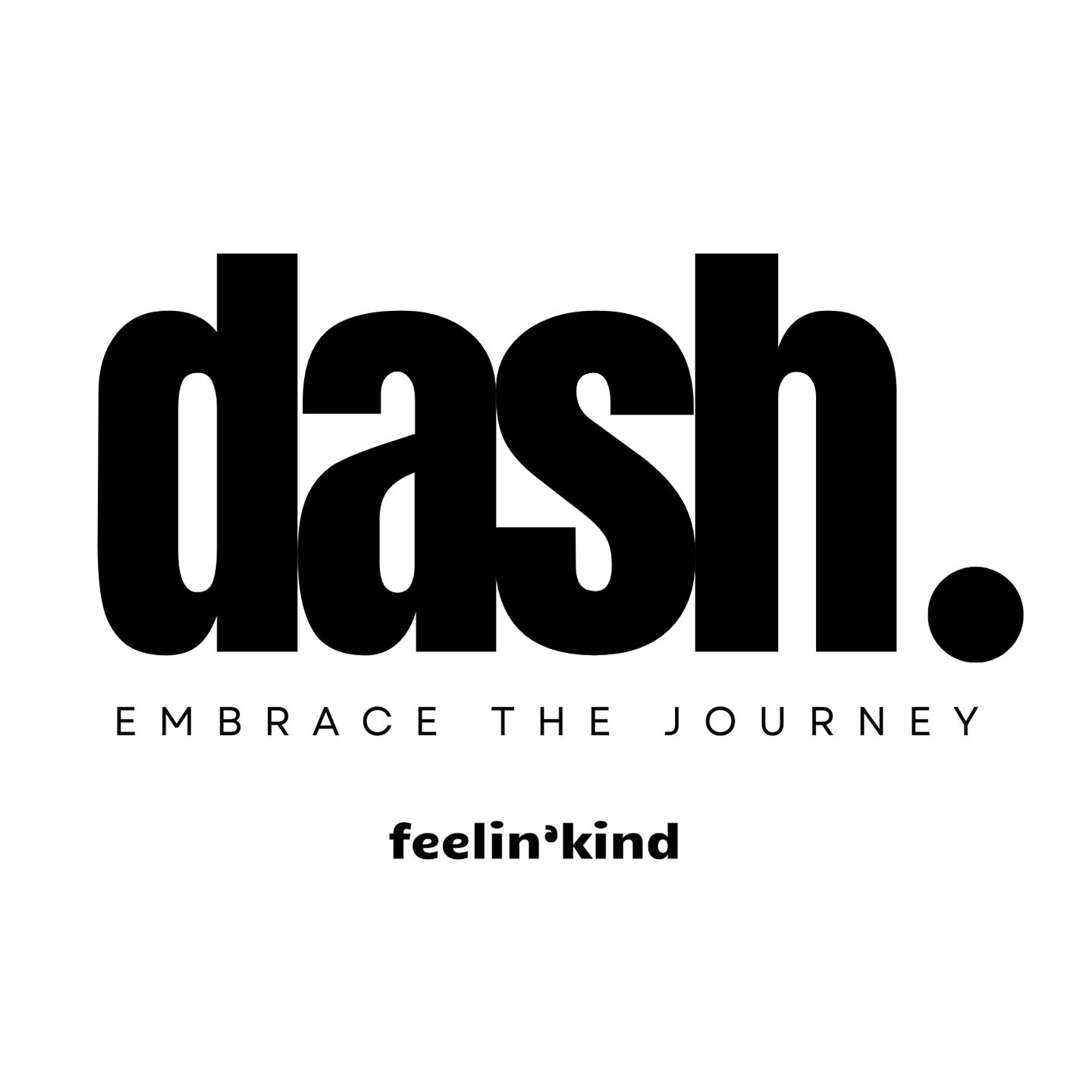 Dash. Journey Women's Tee
