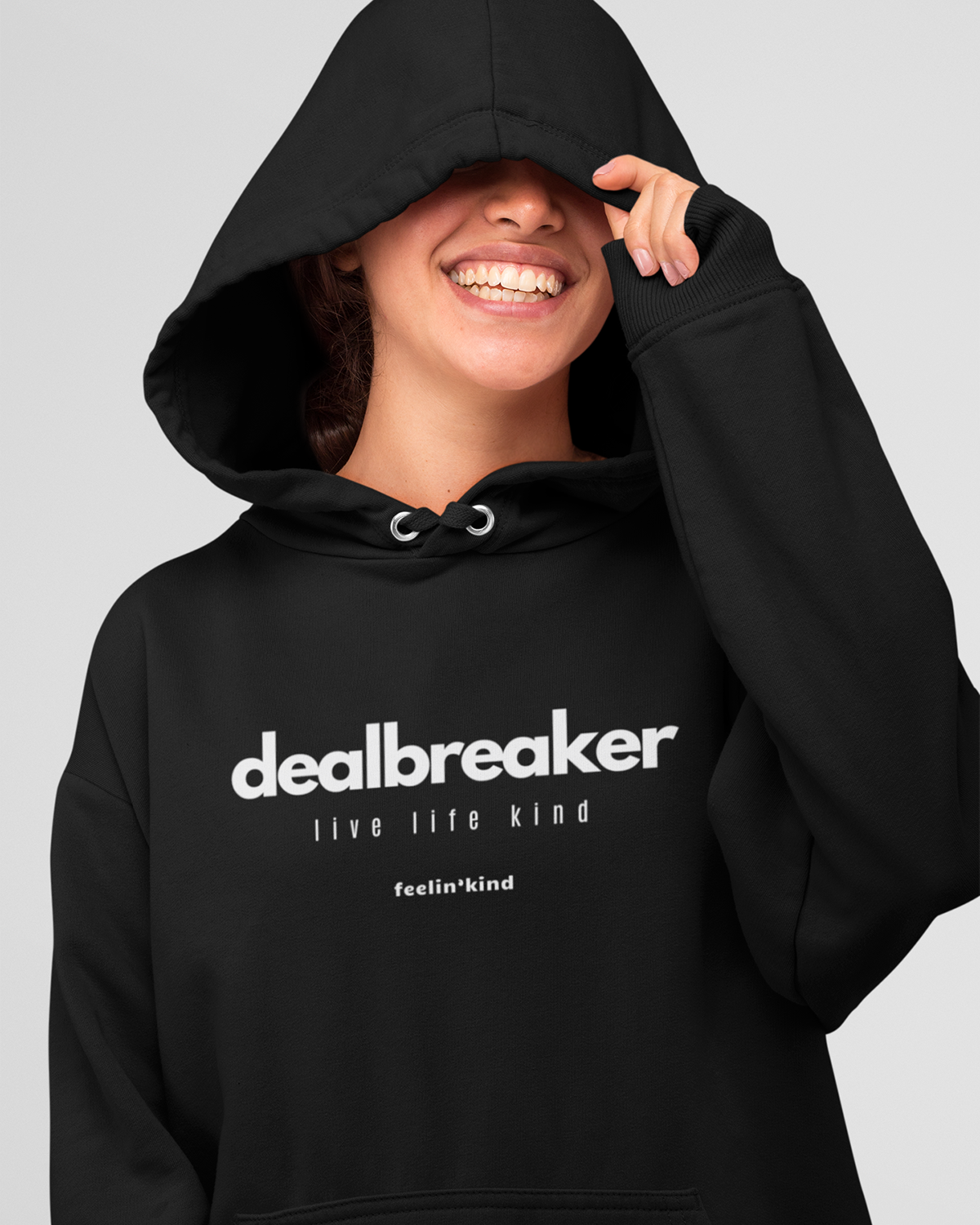 Dealbreaker hoodie