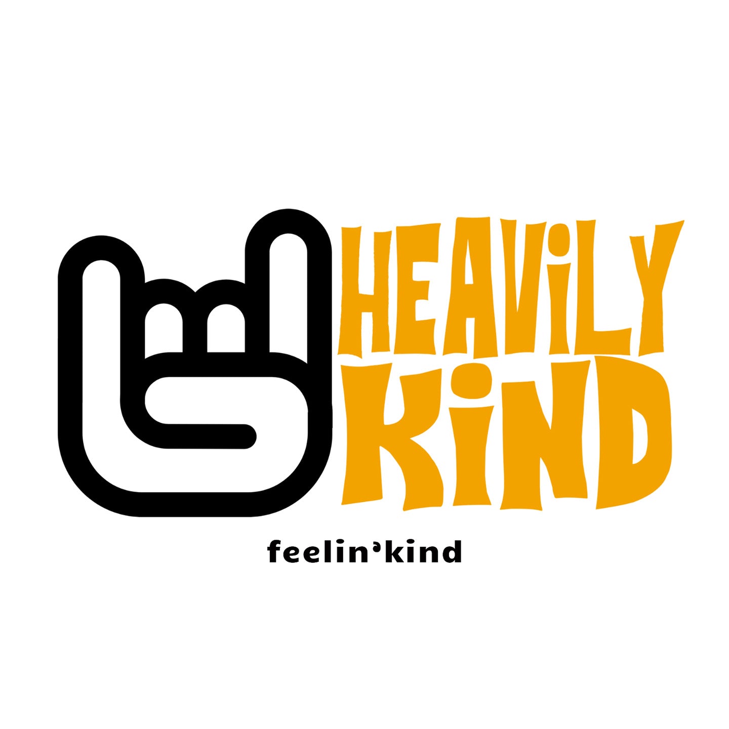 Heavily Kind T-Shirt